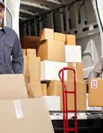 Dougherty Brothers Moving