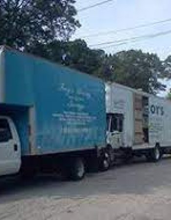 Troy’s Moving & Storage