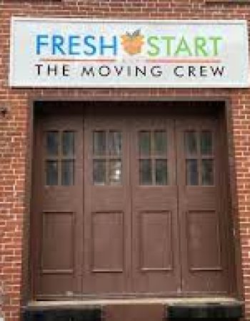 Fresh Start – The Moving Crew