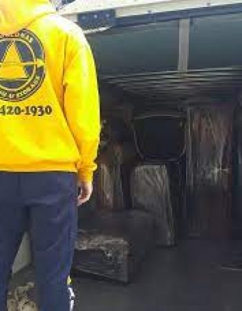 Apollonas moving & storage