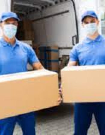 VIP Movers Boston LLC