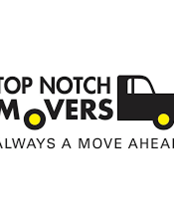 Top Notch Movers