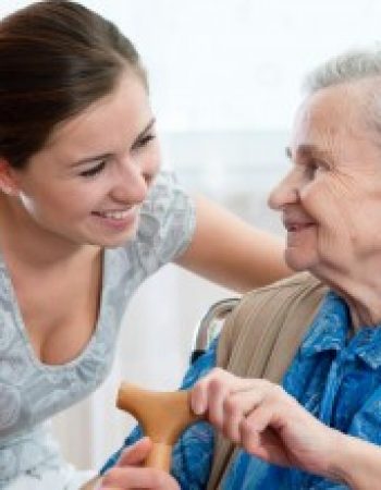 We Care For You