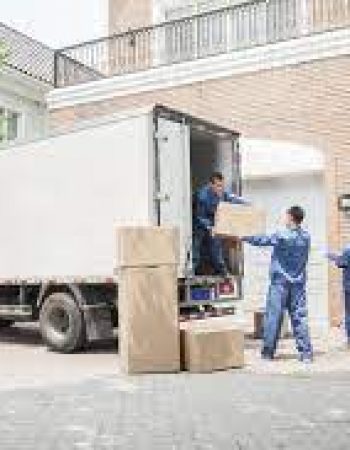 Florida Moving & Storage