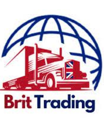 Brit Trading Llc