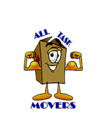 All Task Movers