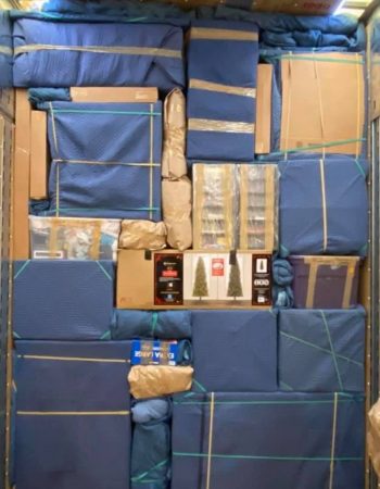 En-Route Relocation