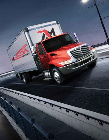 Affordable Florida Movers