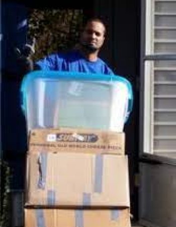 Allpoints Movers LLC