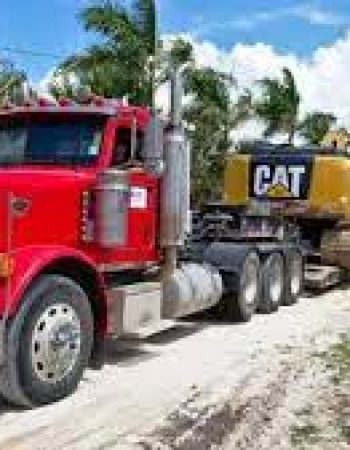 United States Of Freight