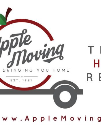 Apple Moving