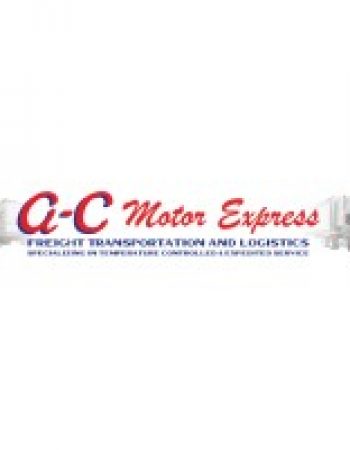 A-C Motor Express