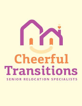 Cheerful Transitions