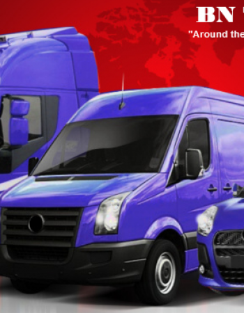 B N Trucking Services Inc