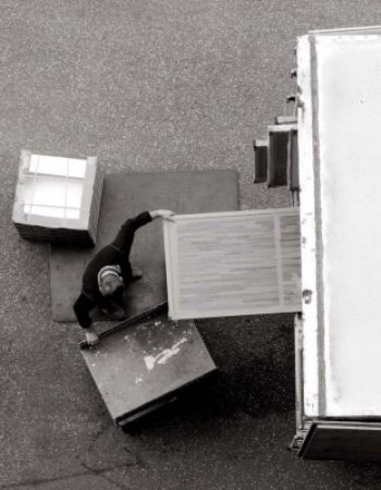 U. Santini Moving & Storage Brooklyn