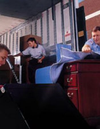 R C MASON MOVERS INC