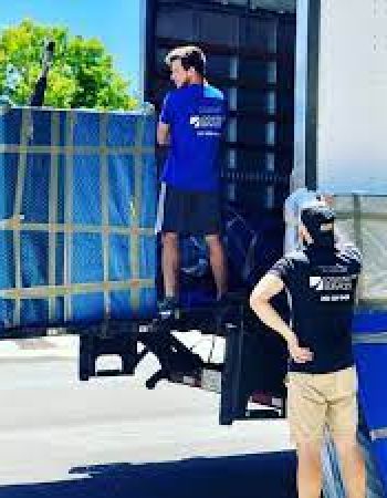 24/7 Logistic Services