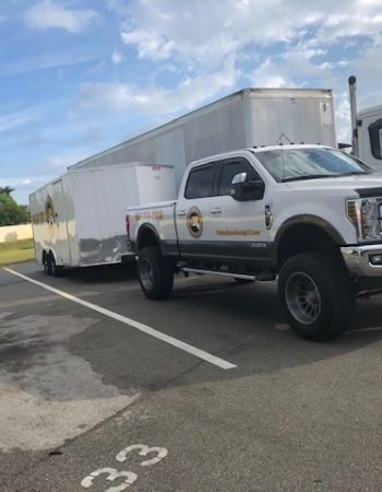 Helping Hands Moving LLC