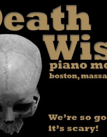 Deathwish Inc