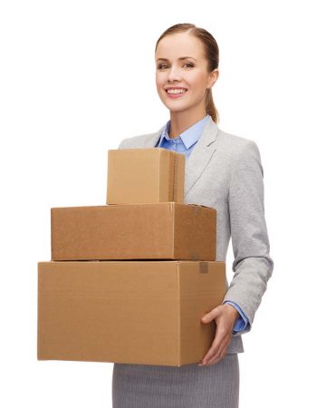 Hartman Relocation Services Inc