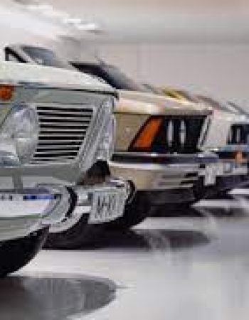 High End Transport