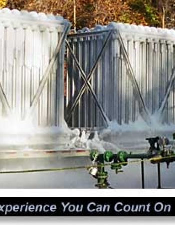 Transgas Inc