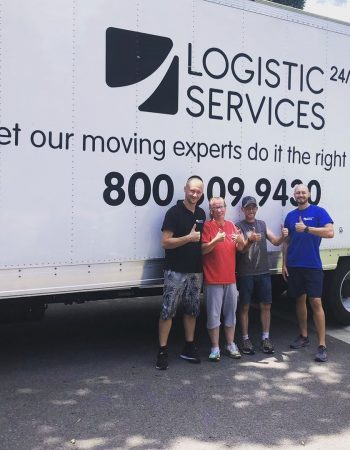 24/7 Logistic Services