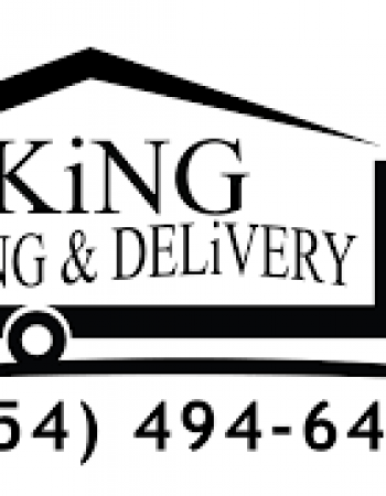 King Moving & Delivery Inc