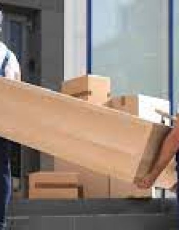VIP Movers Boston LLC