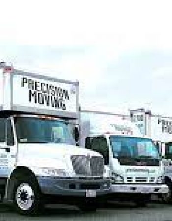 Precision Moving Co