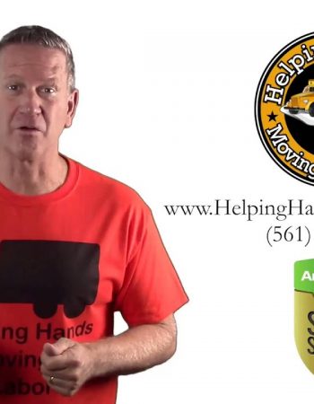 Helping Hands Moving LLC