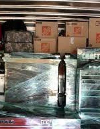 World Van Lines