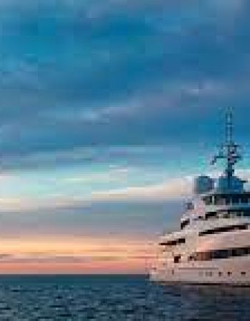 Yacht Transport Lines Inc