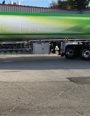 Energy Transport Corp