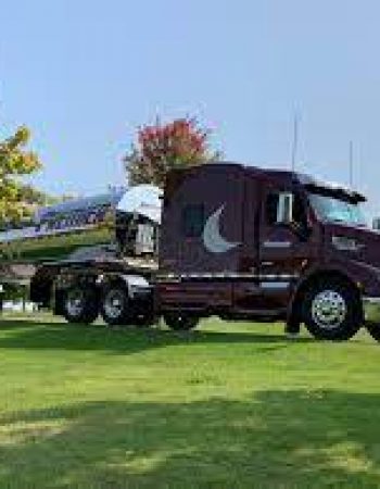 Heniff Transportation Systems LLC