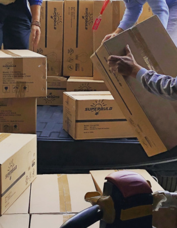 Hercules Moving Solutions