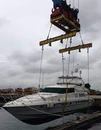 Yacht Transport Lines Inc