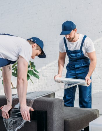 Top Gainesville Moving Companies