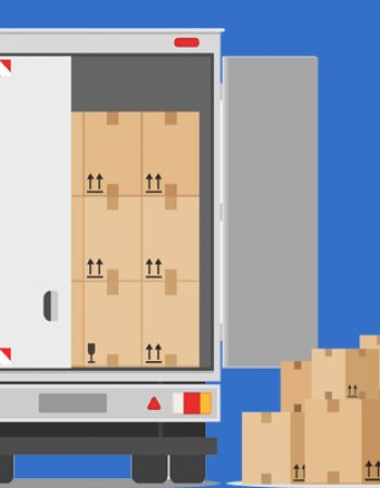 A to Z Moving & Storage Inc