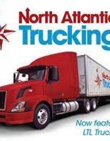 North Atlantic Trucking Inc