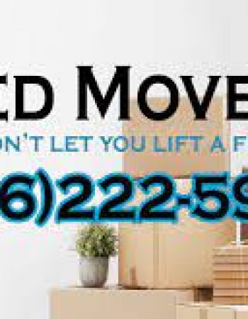 Quality Moving & More LLC