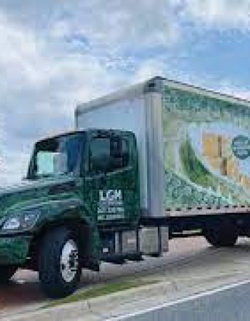 Later Gator Moving LLC