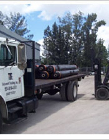 Intransit Trucking Inc