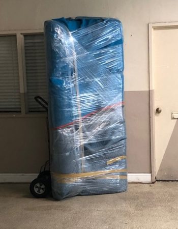 Wilfredo’s Moving