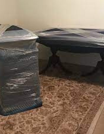 Wilfredo’s Moving