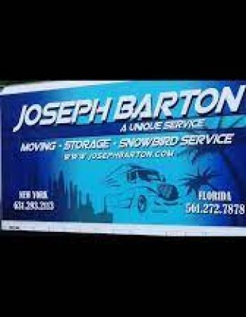 Joseph Barton