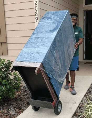Later Gator Moving LLC