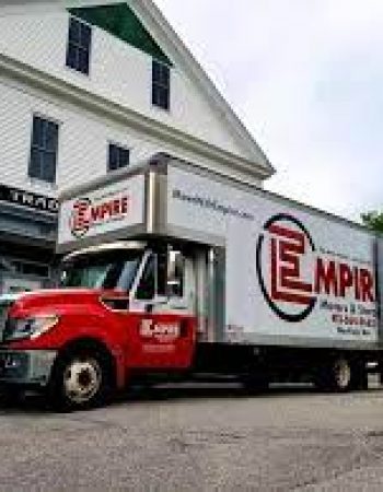 Empire Movers & Storage LLC