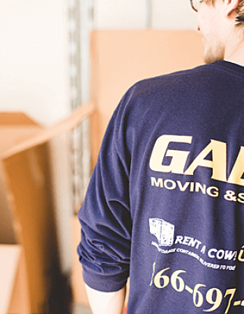 Gallo Moving & Storage LLC