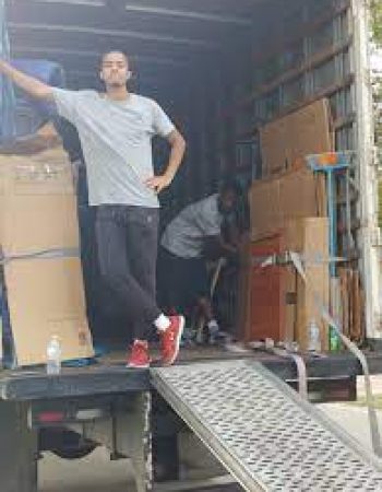 Vision Movers